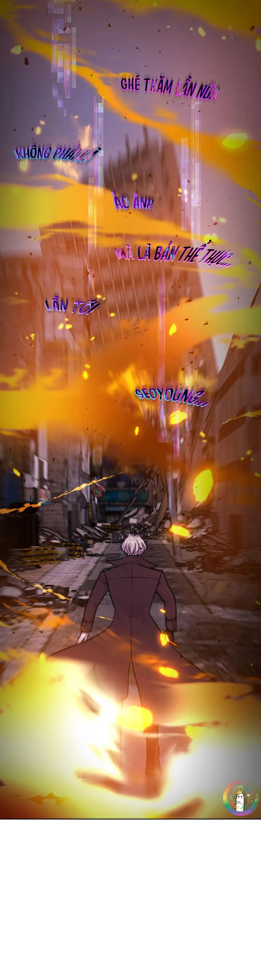 (END) Guiding Light Chapter 10 Trang 7