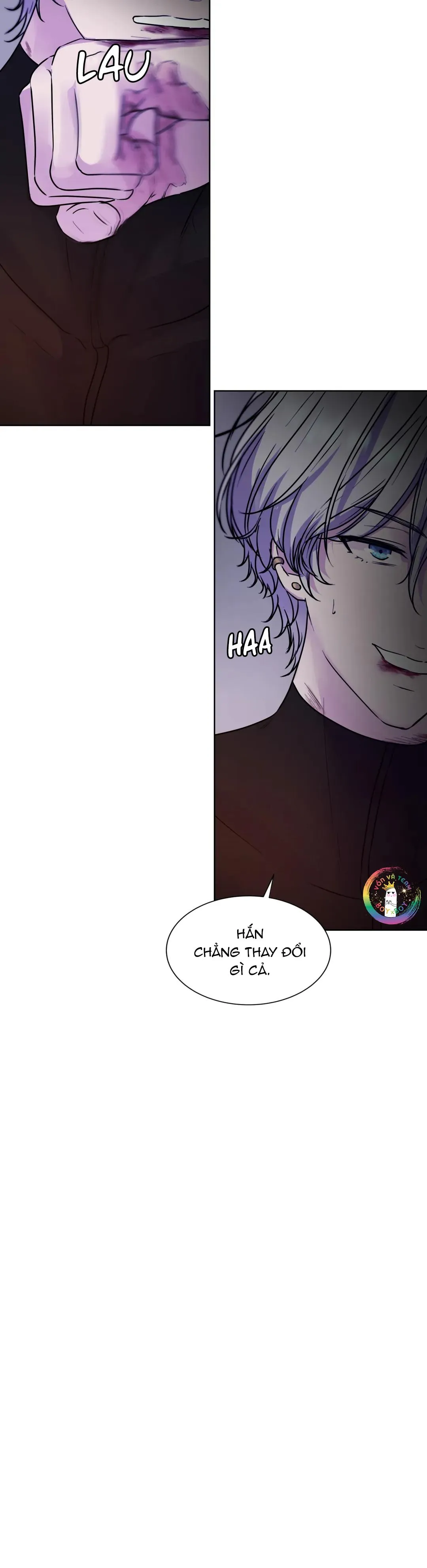 (END) Guiding Light Chapter 10 Trang 9