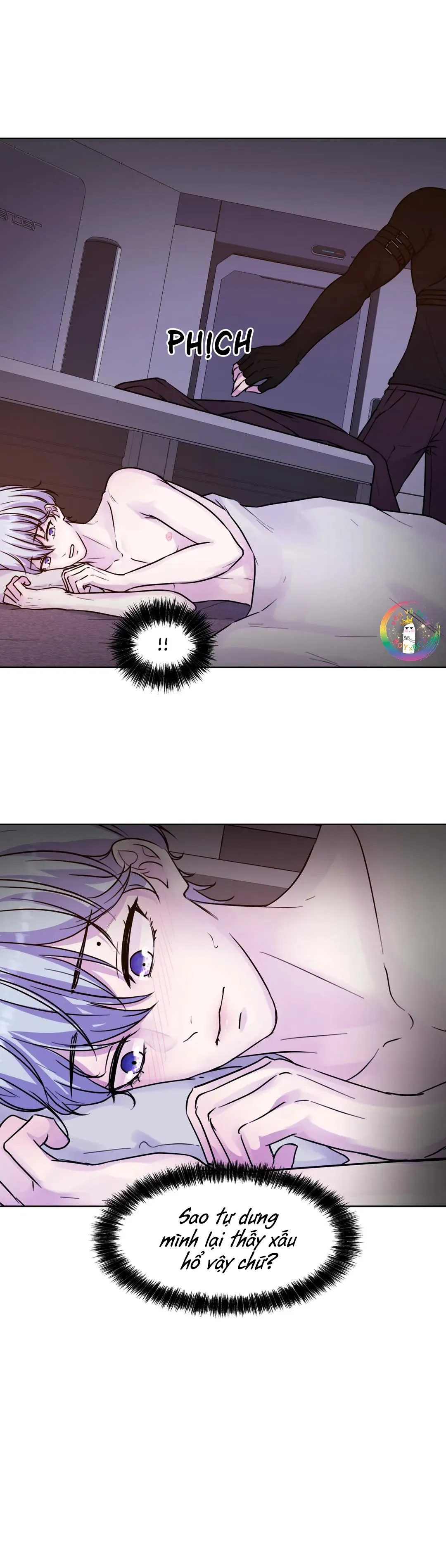 (END) Guiding Light Chapter 10 Trang 11