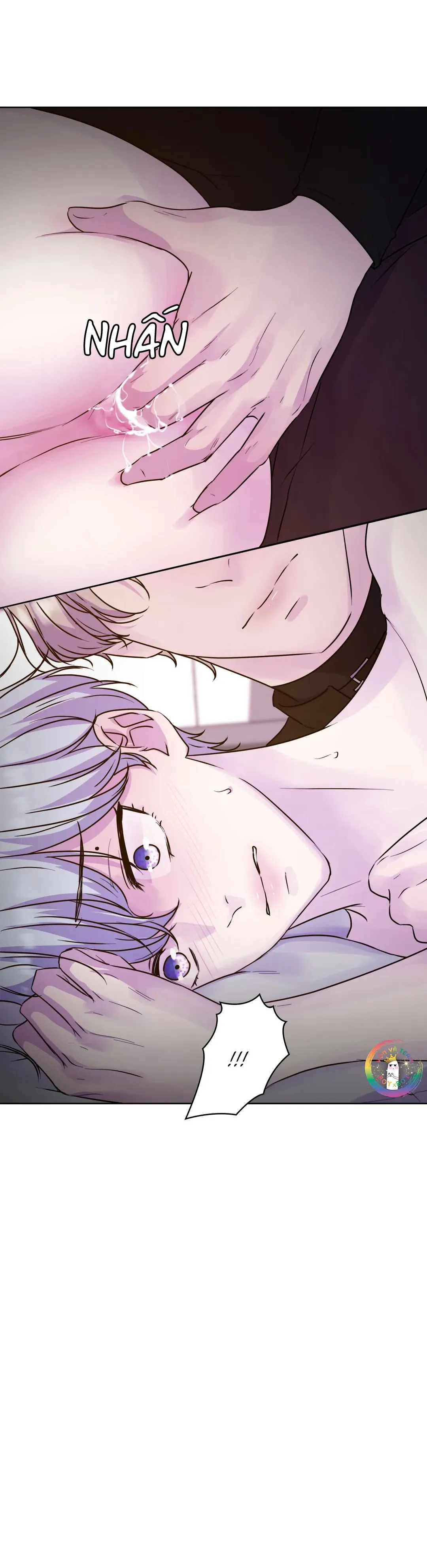 (END) Guiding Light Chapter 10 Trang 17