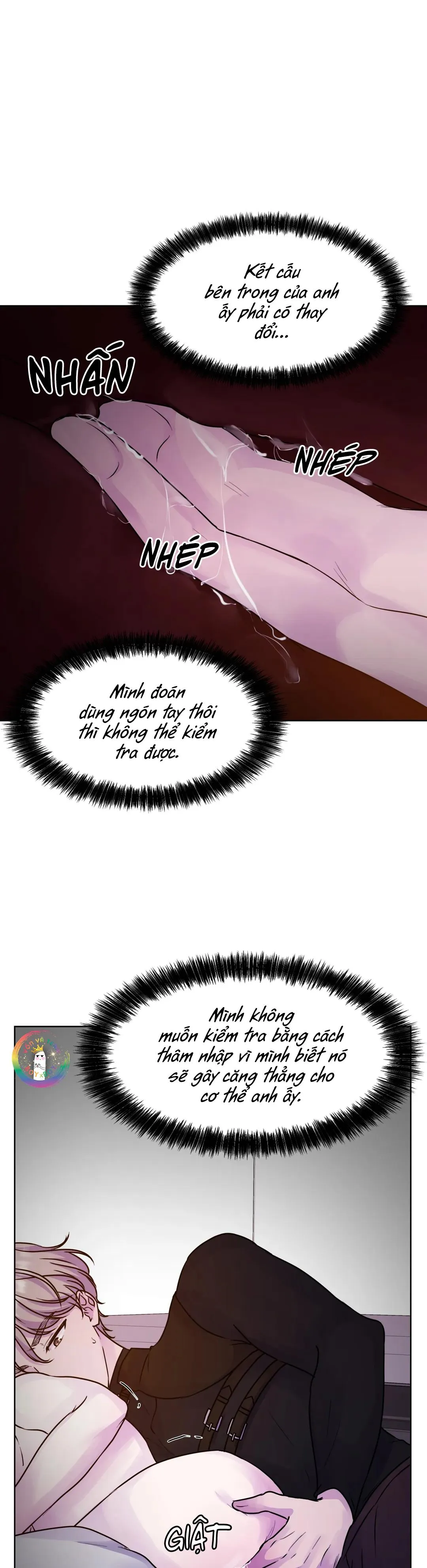 (END) Guiding Light Chapter 10 Trang 18