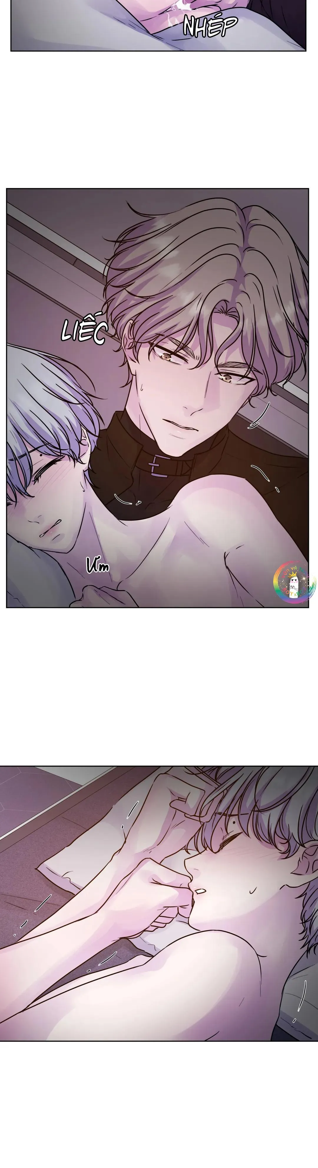 (END) Guiding Light Chapter 10 Trang 19