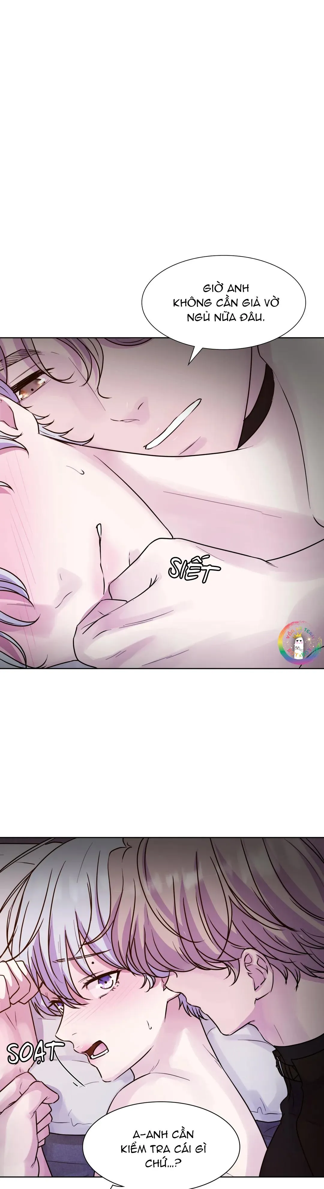 (END) Guiding Light Chapter 10 Trang 20