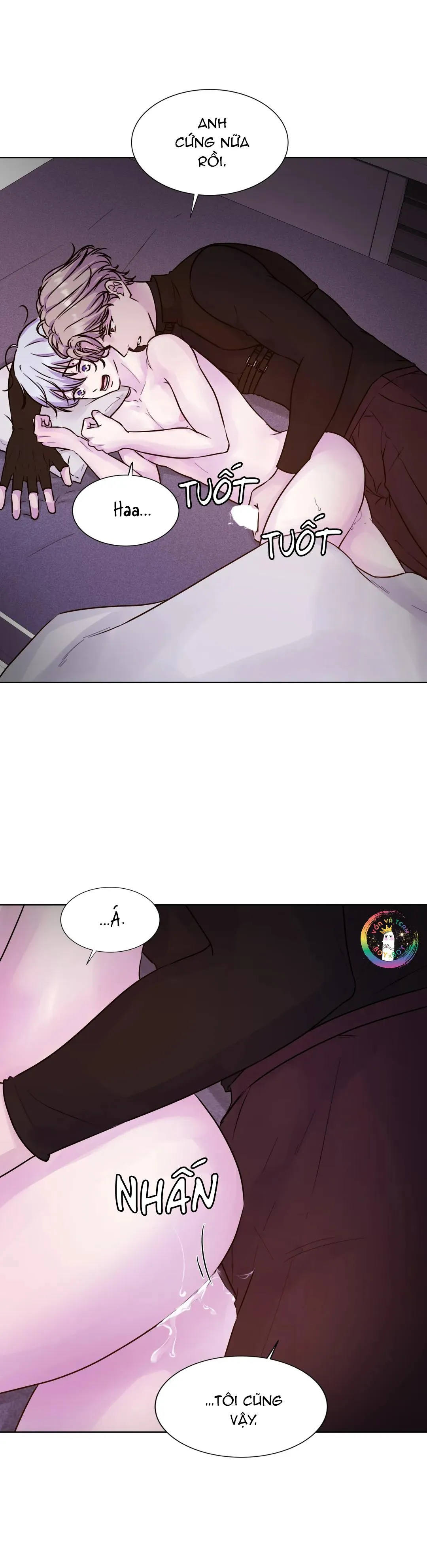 (END) Guiding Light Chapter 10 Trang 22