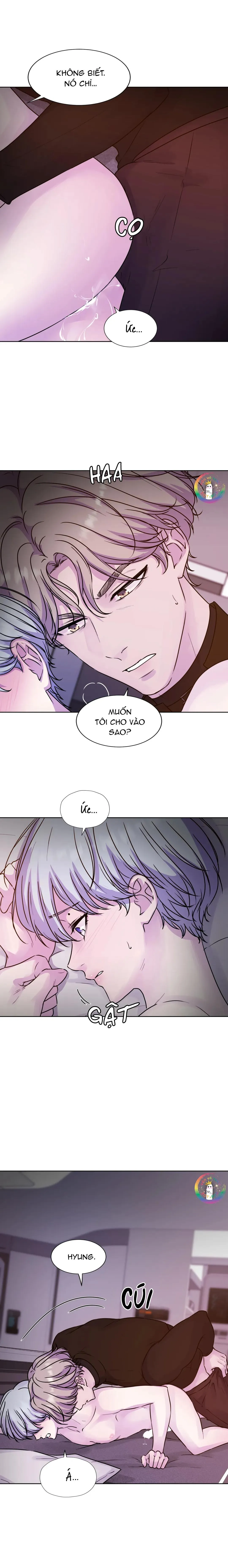 (END) Guiding Light Chapter 10 Trang 24