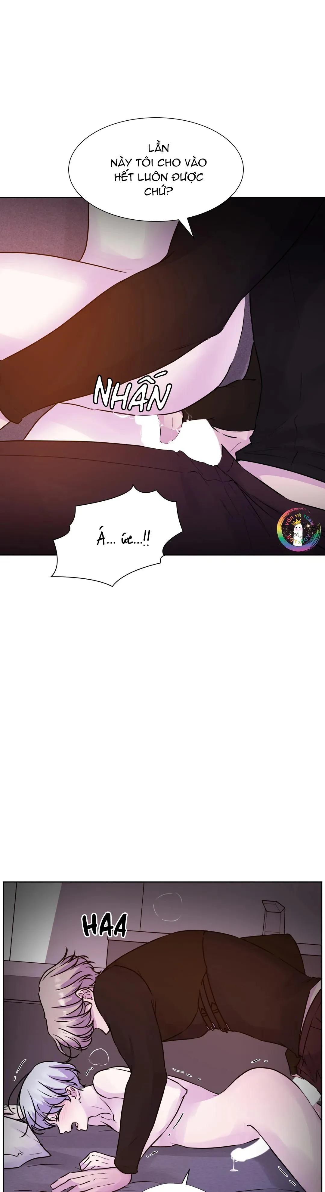 (END) Guiding Light Chapter 10 Trang 25