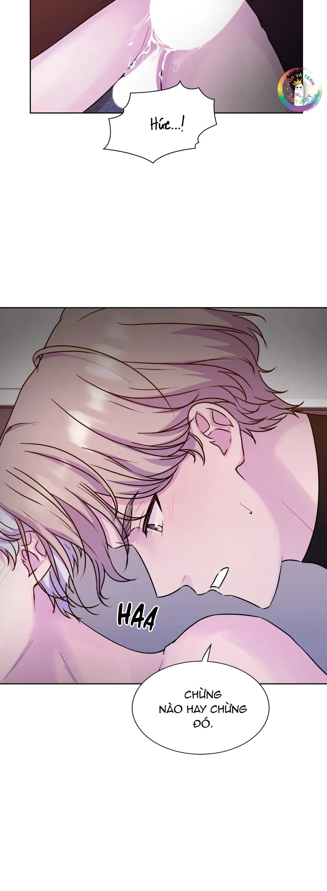 (END) Guiding Light Chapter 10 Trang 28