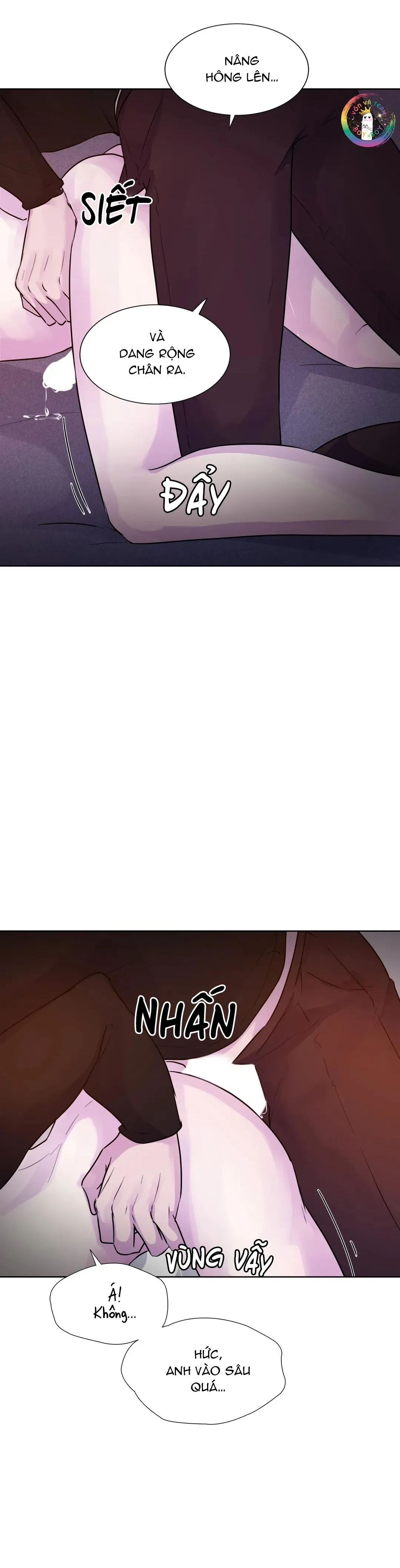 (END) Guiding Light Chapter 10 Trang 30