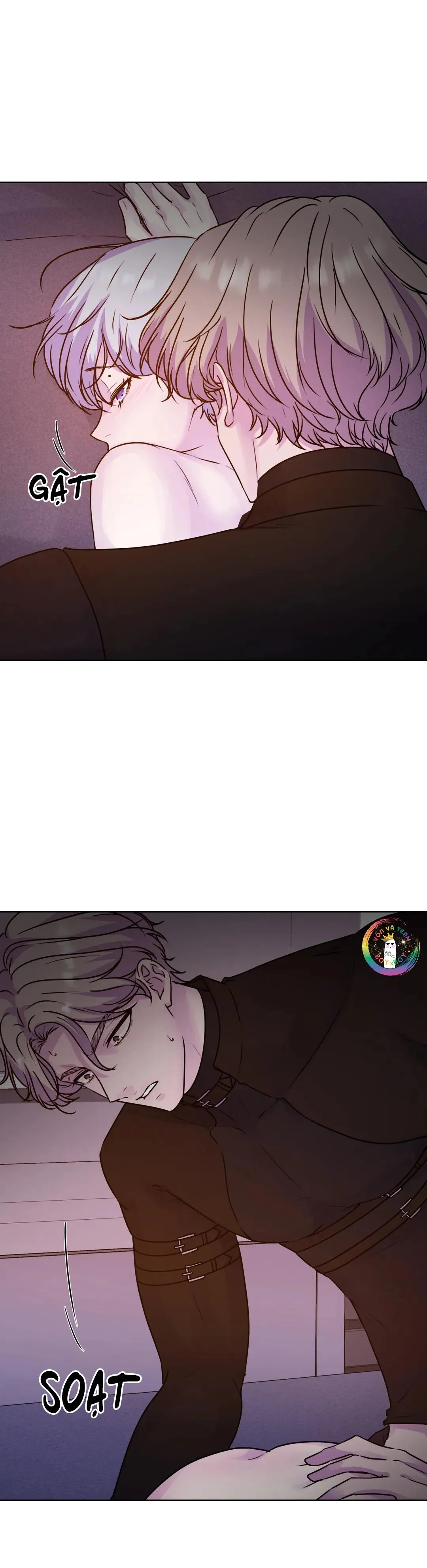 (END) Guiding Light Chapter 10 Trang 33