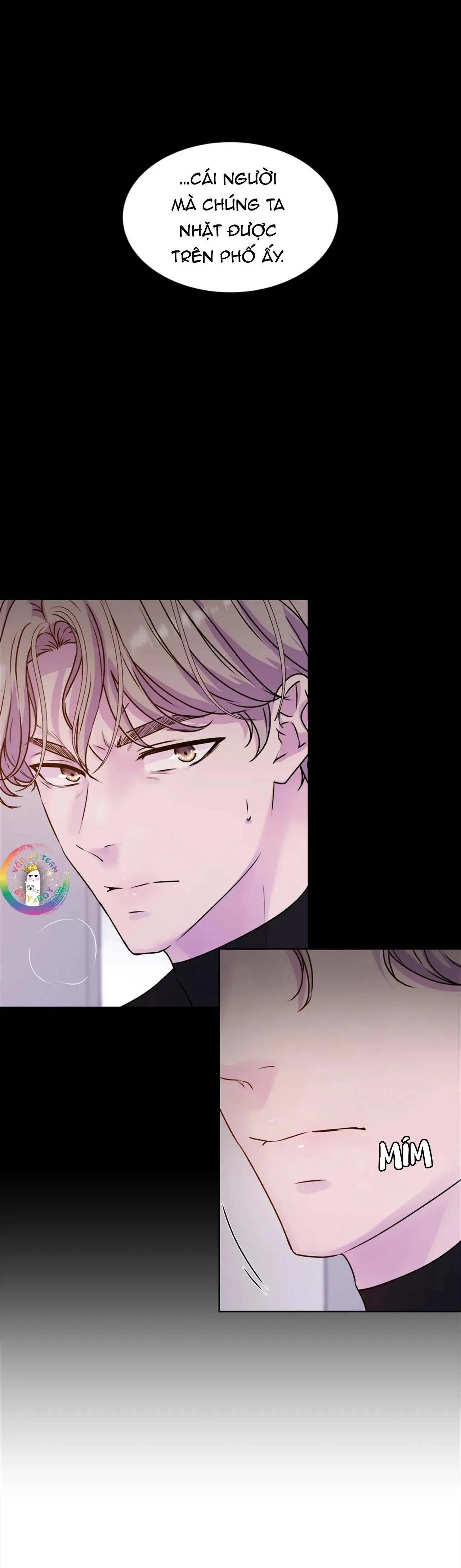 (END) Guiding Light Chapter 11 Trang 9