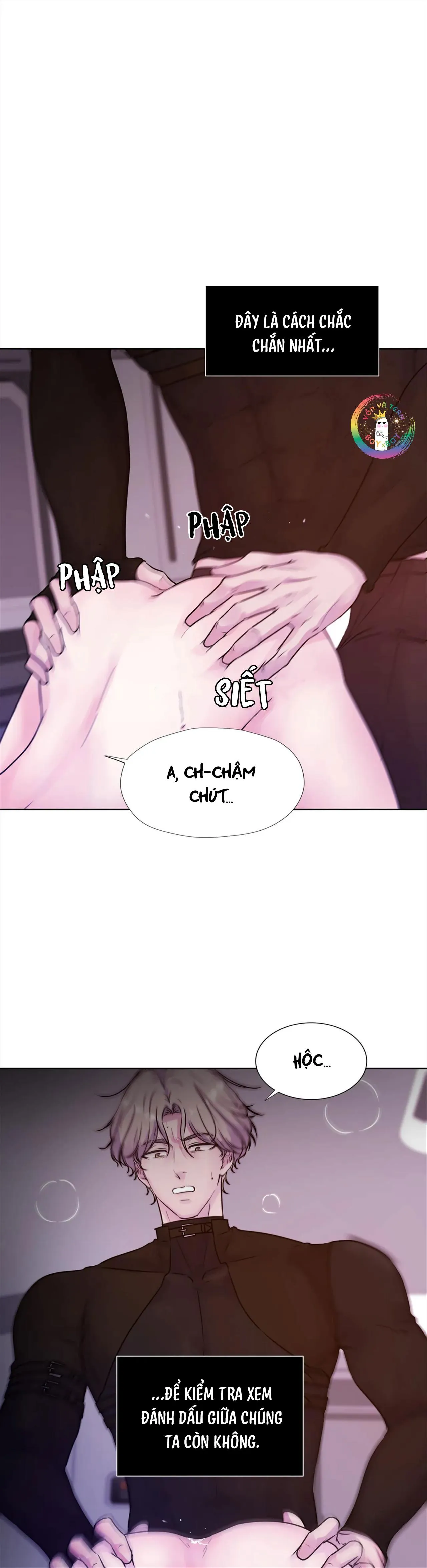 (END) Guiding Light Chapter 11 Trang 11