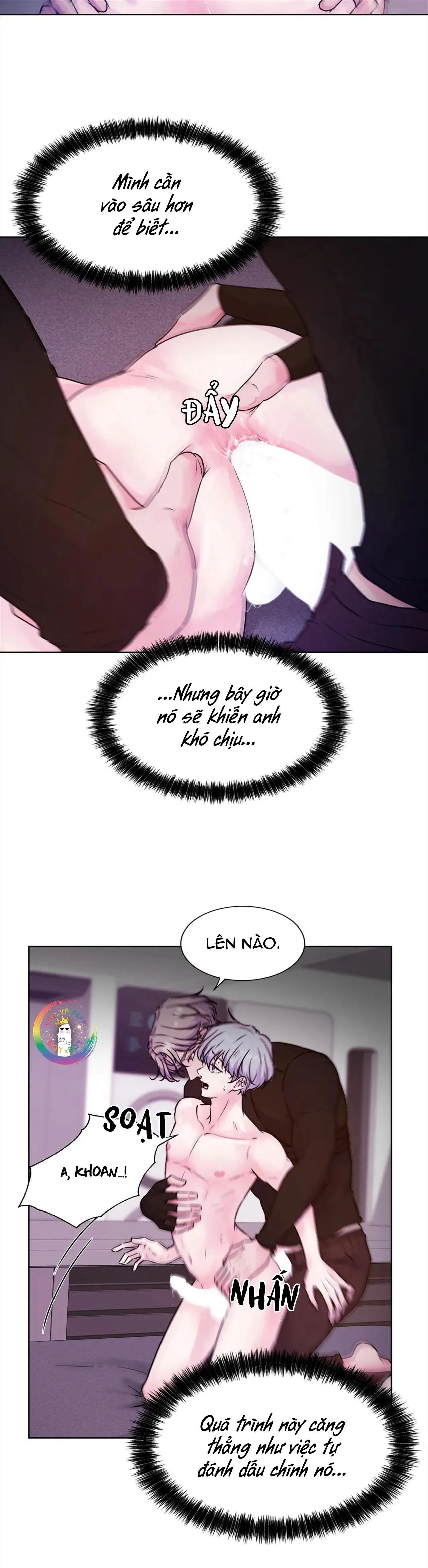 (END) Guiding Light Chapter 11 Trang 12