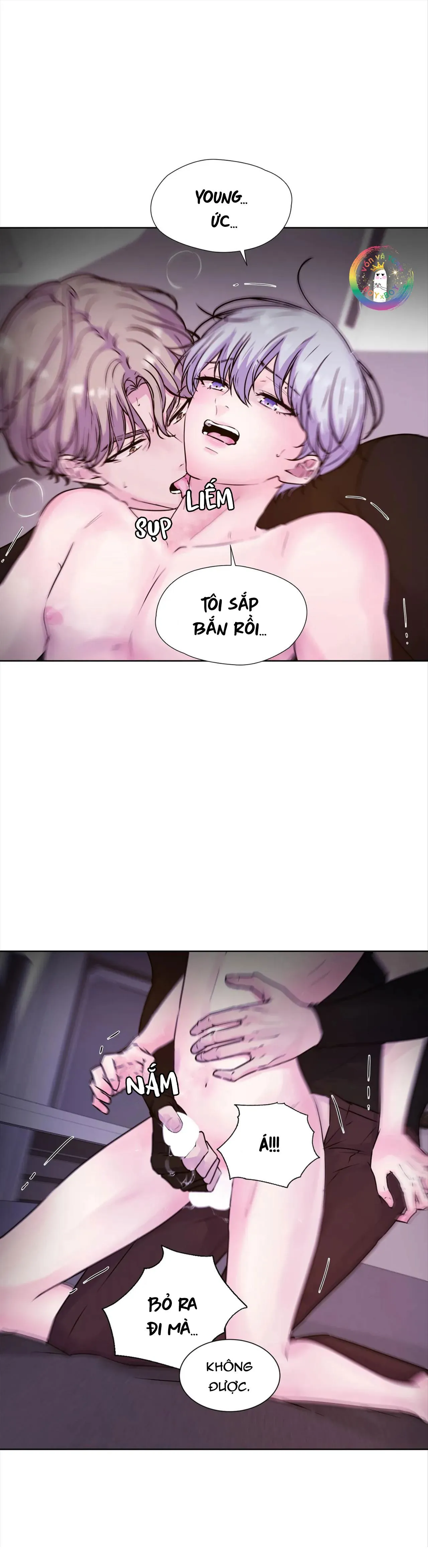 (END) Guiding Light Chapter 11 Trang 13