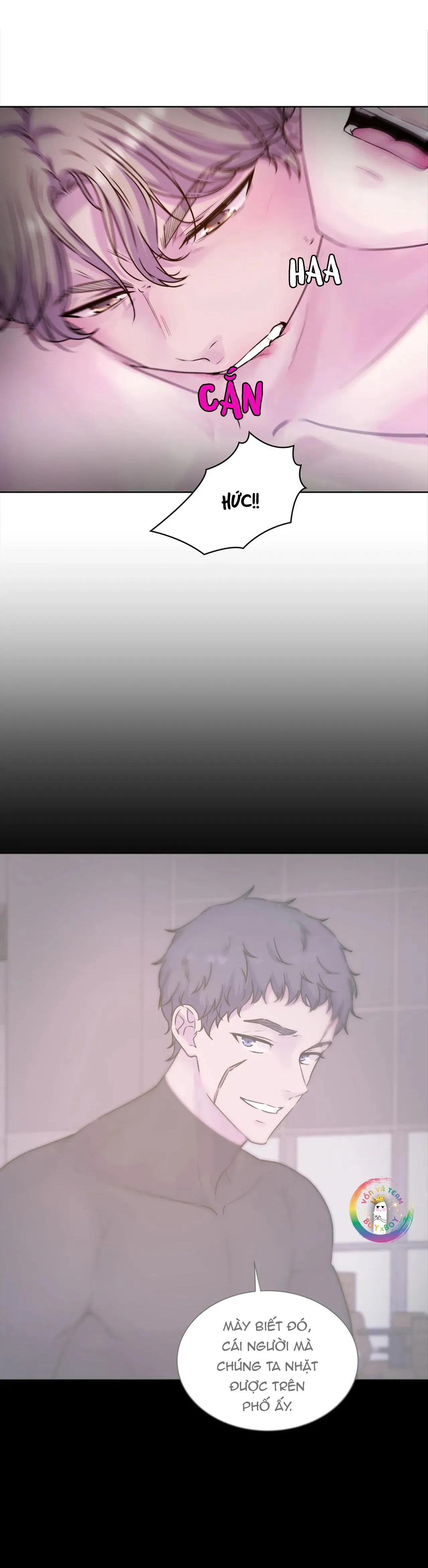 (END) Guiding Light Chapter 11 Trang 14