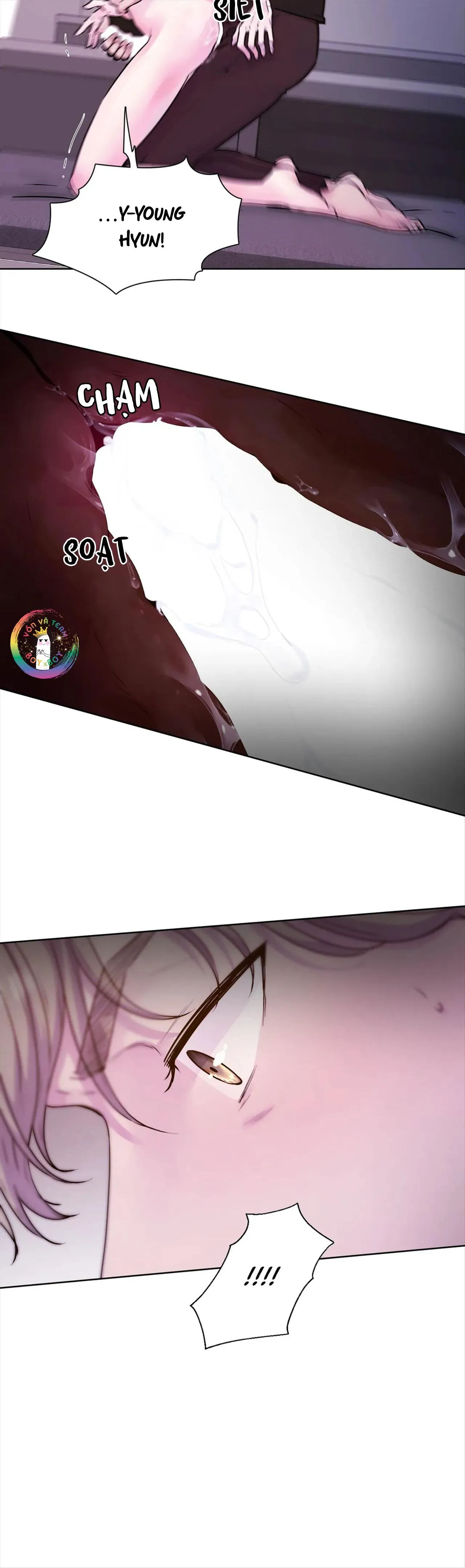 (END) Guiding Light Chapter 11 Trang 16