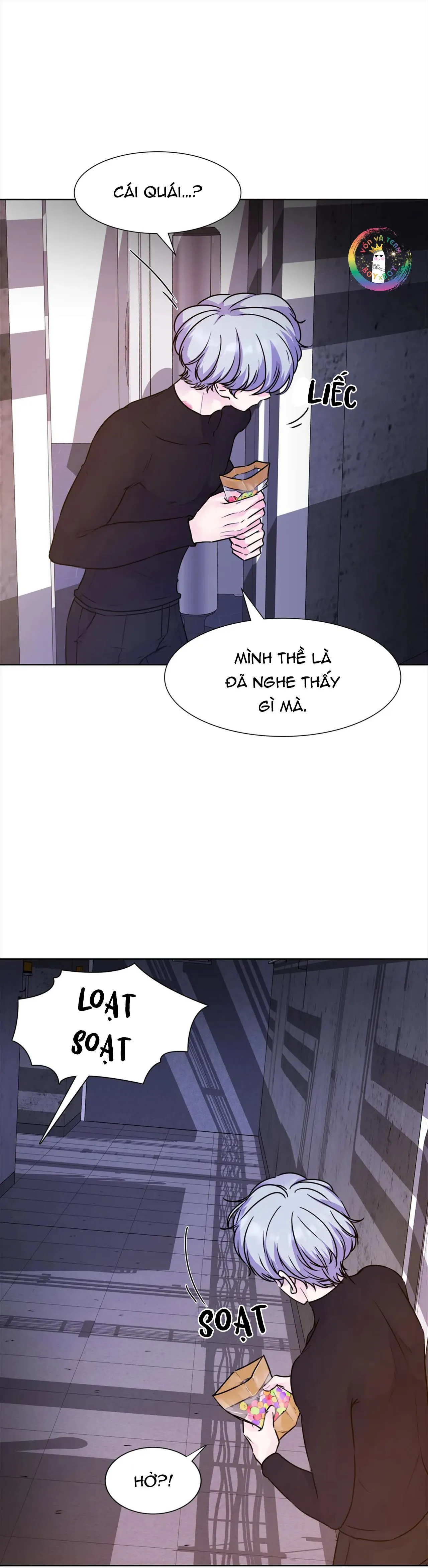 (END) Guiding Light Chapter 11 Trang 29