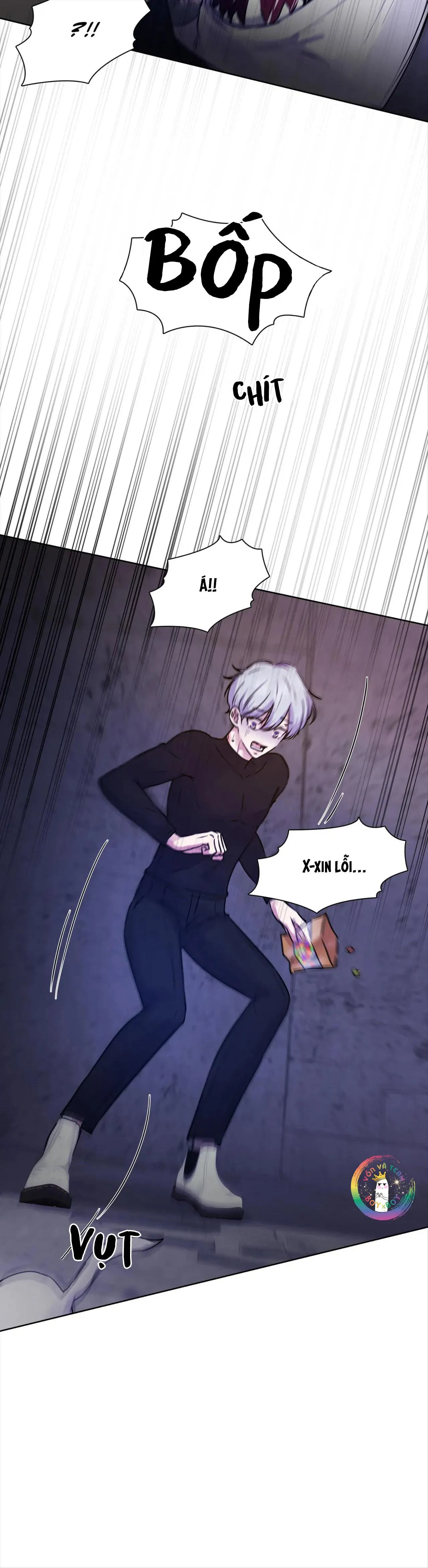 (END) Guiding Light Chapter 11 Trang 36