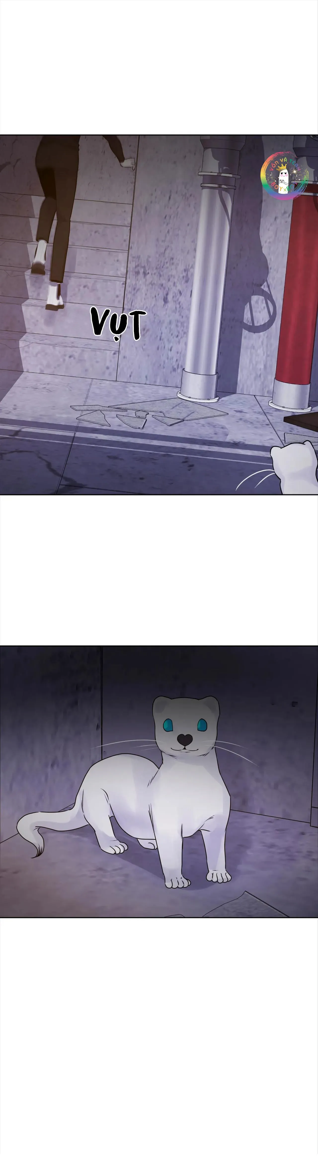 (END) Guiding Light Chapter 11 Trang 37