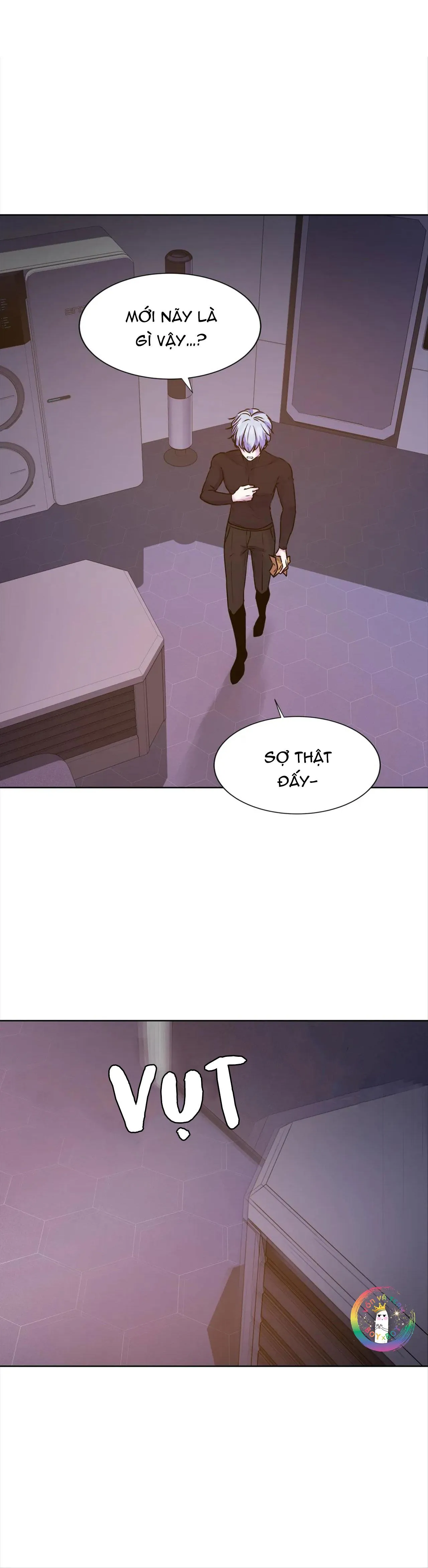 (END) Guiding Light Chapter 11 Trang 38