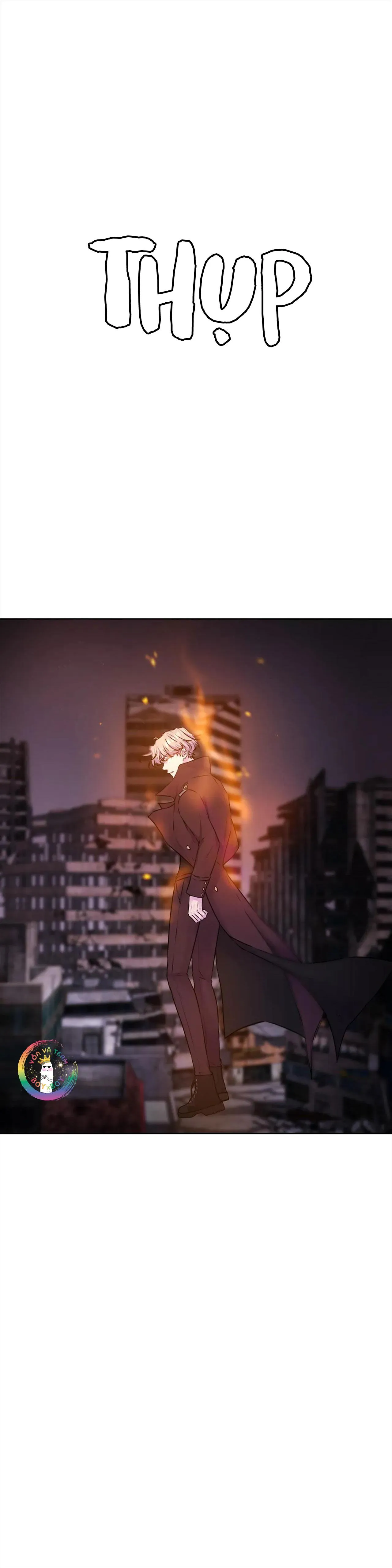 (END) Guiding Light Chapter 11 Trang 40