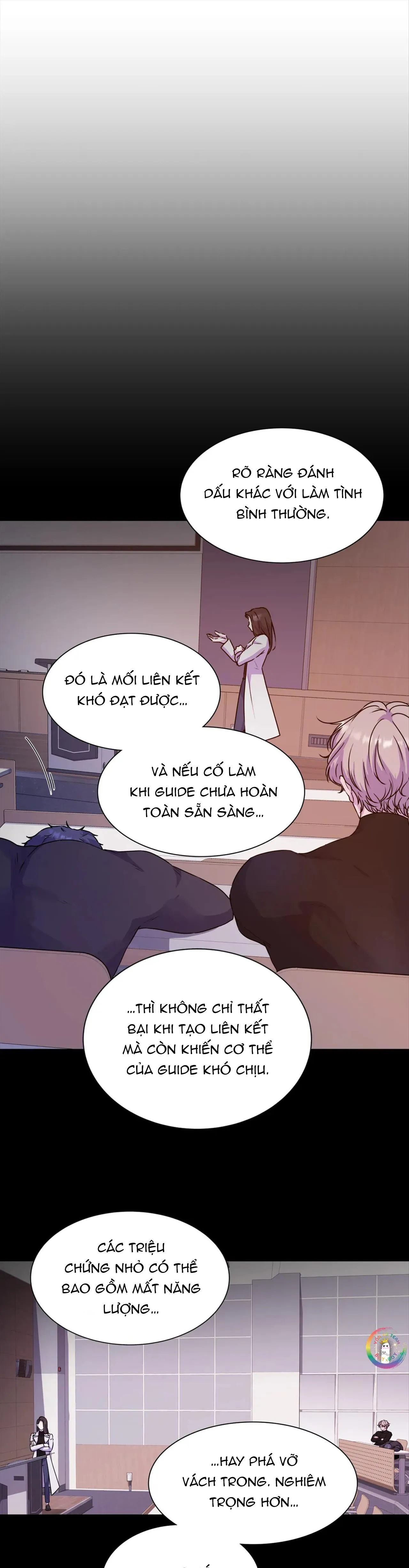 (END) Guiding Light Chapter 12 Trang 3