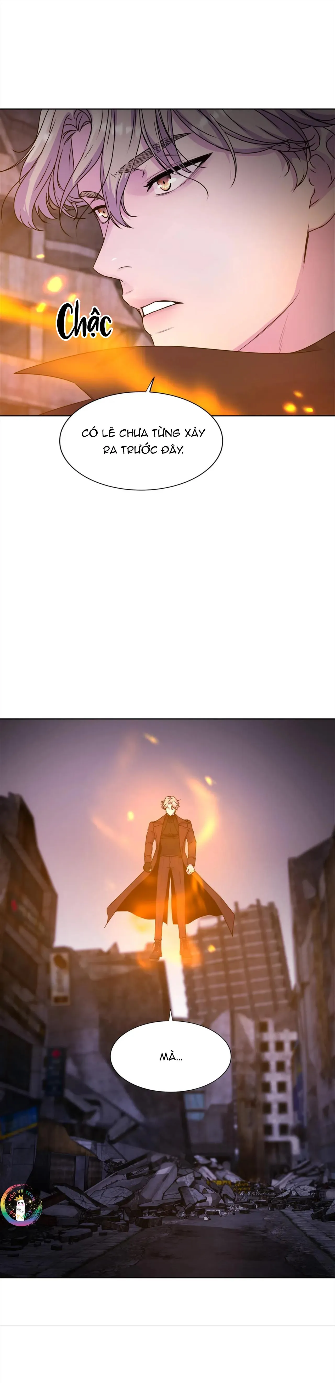 (END) Guiding Light Chapter 12 Trang 5