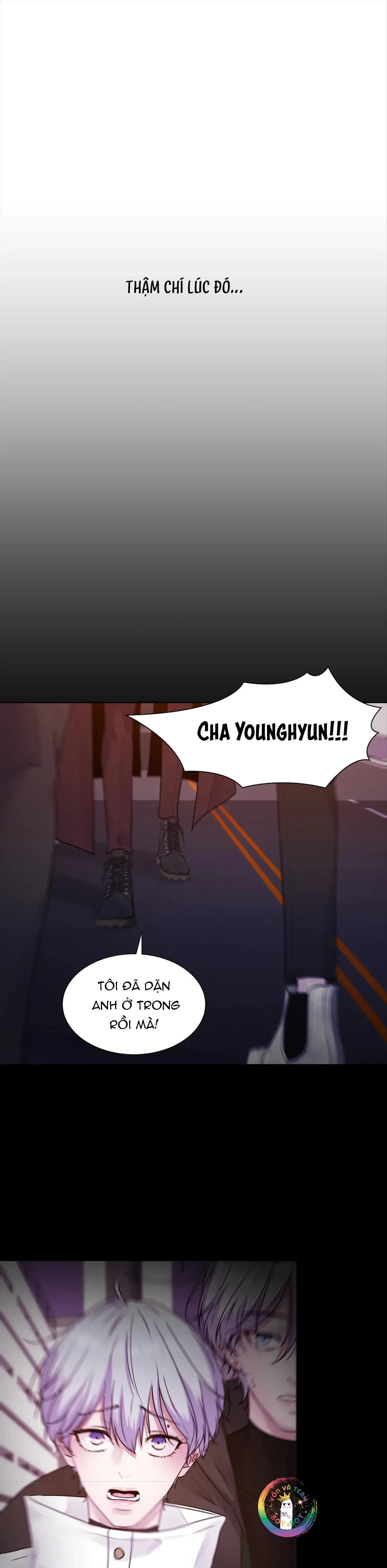 (END) Guiding Light Chapter 12 Trang 7