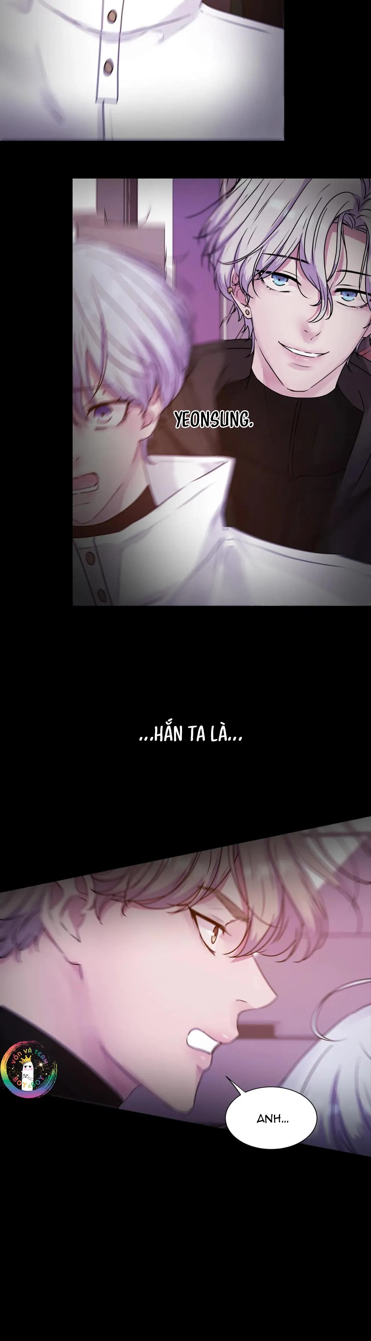 (END) Guiding Light Chapter 12 Trang 8