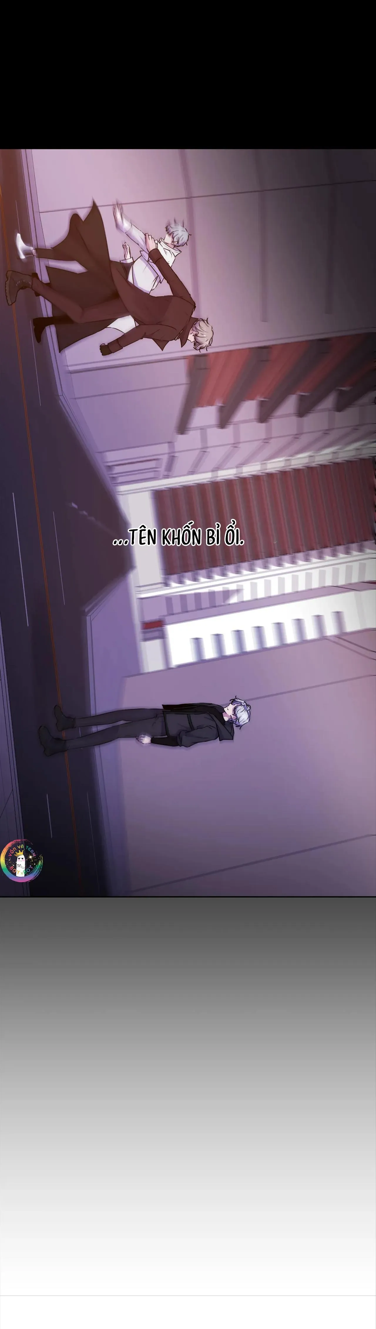 (END) Guiding Light Chapter 12 Trang 9