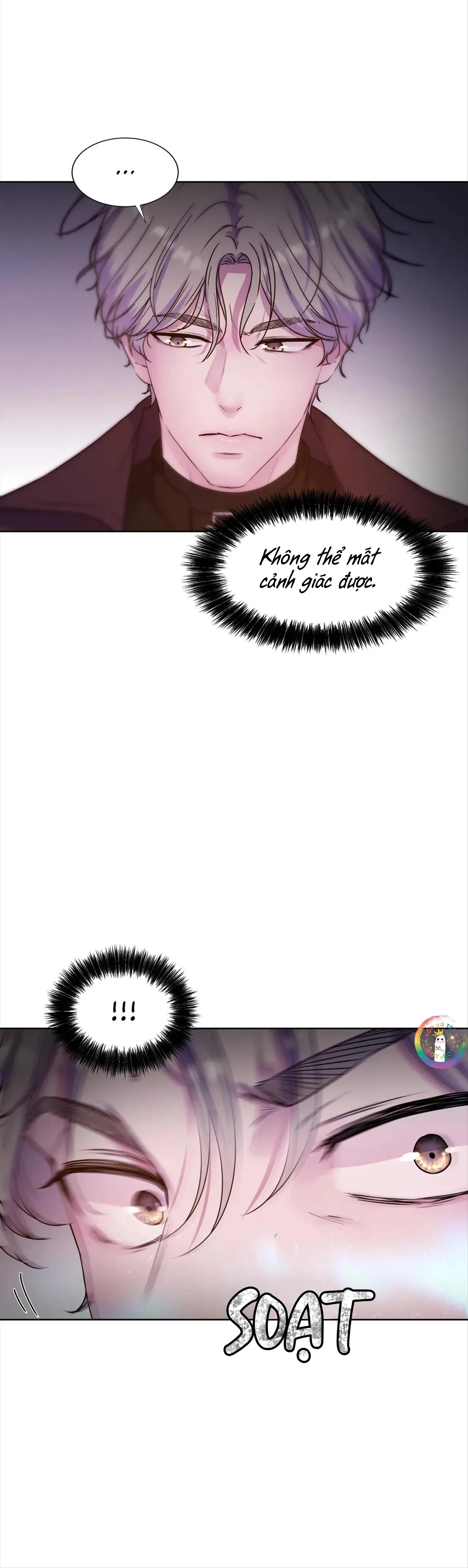 (END) Guiding Light Chapter 12 Trang 10