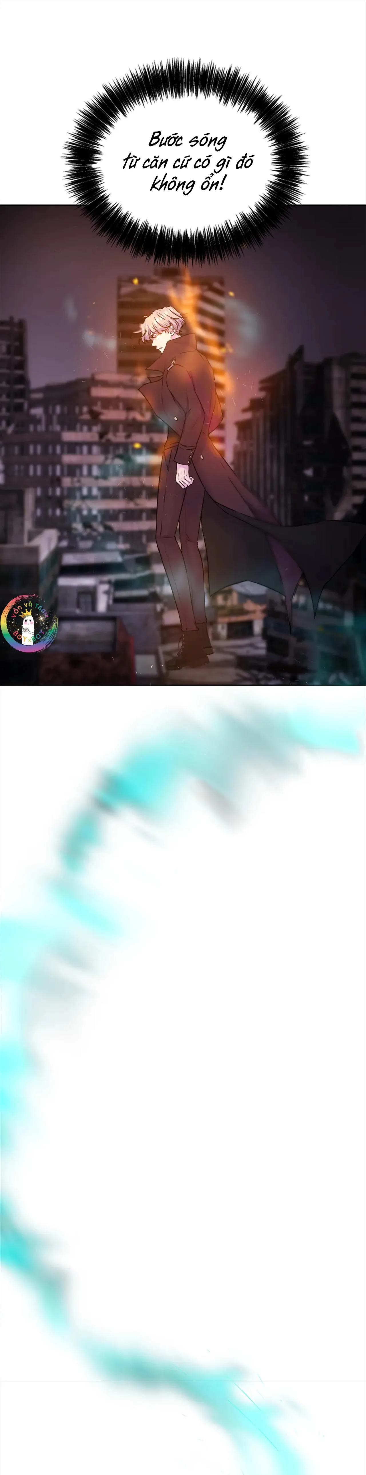 (END) Guiding Light Chapter 12 Trang 11