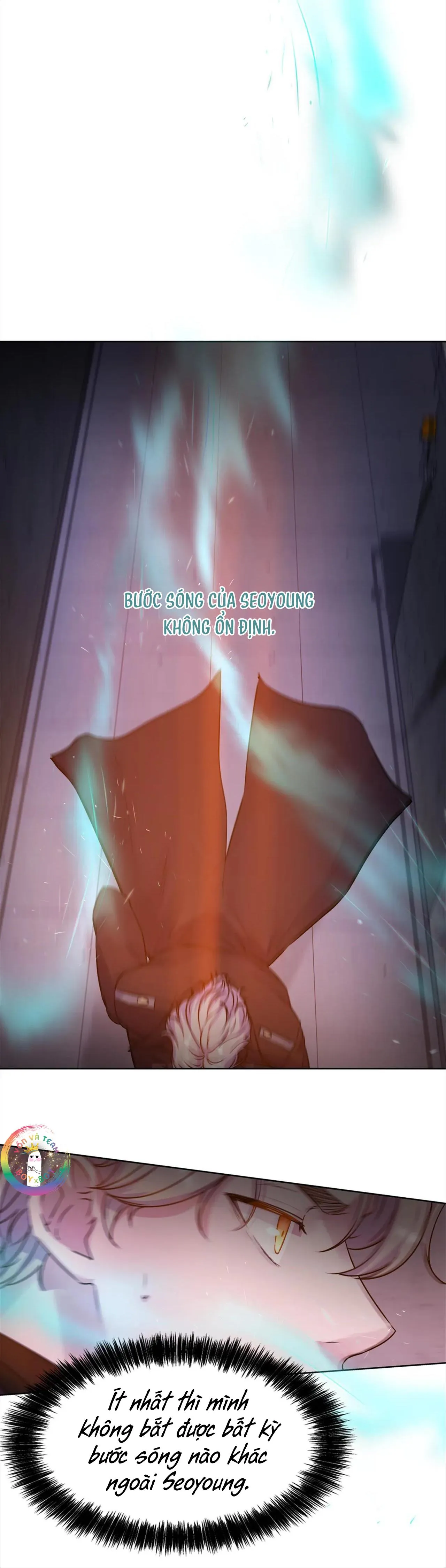 (END) Guiding Light Chapter 12 Trang 12