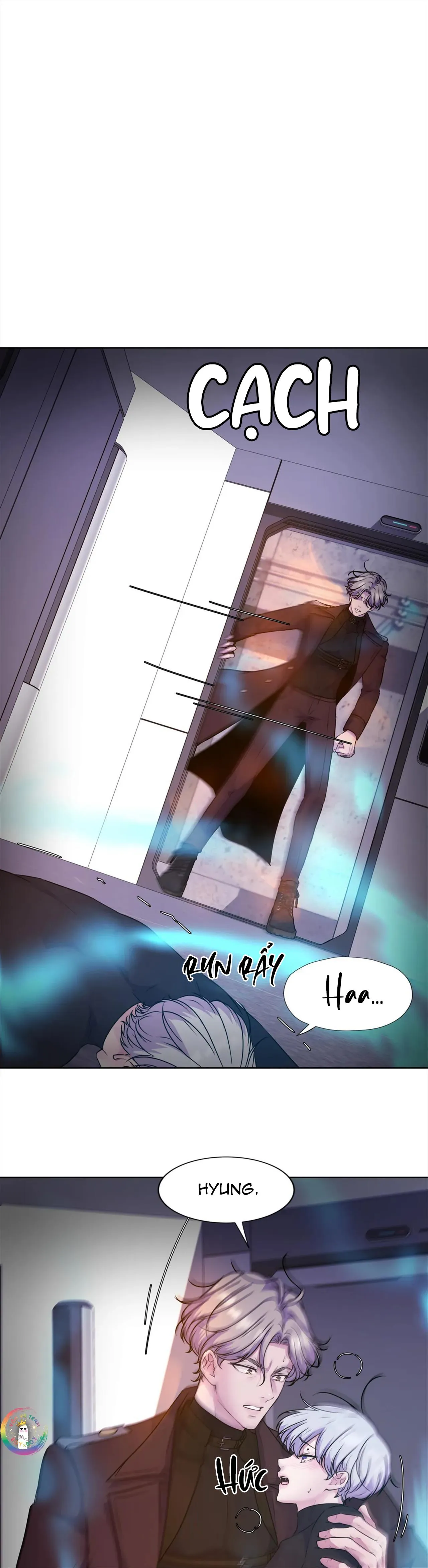 (END) Guiding Light Chapter 12 Trang 13