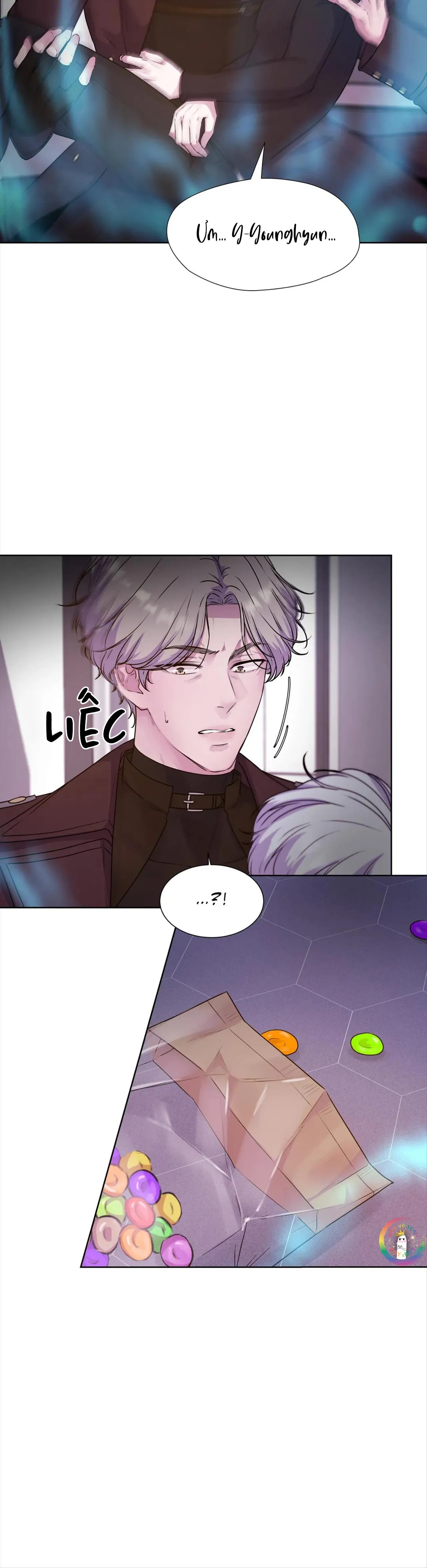 (END) Guiding Light Chapter 12 Trang 14