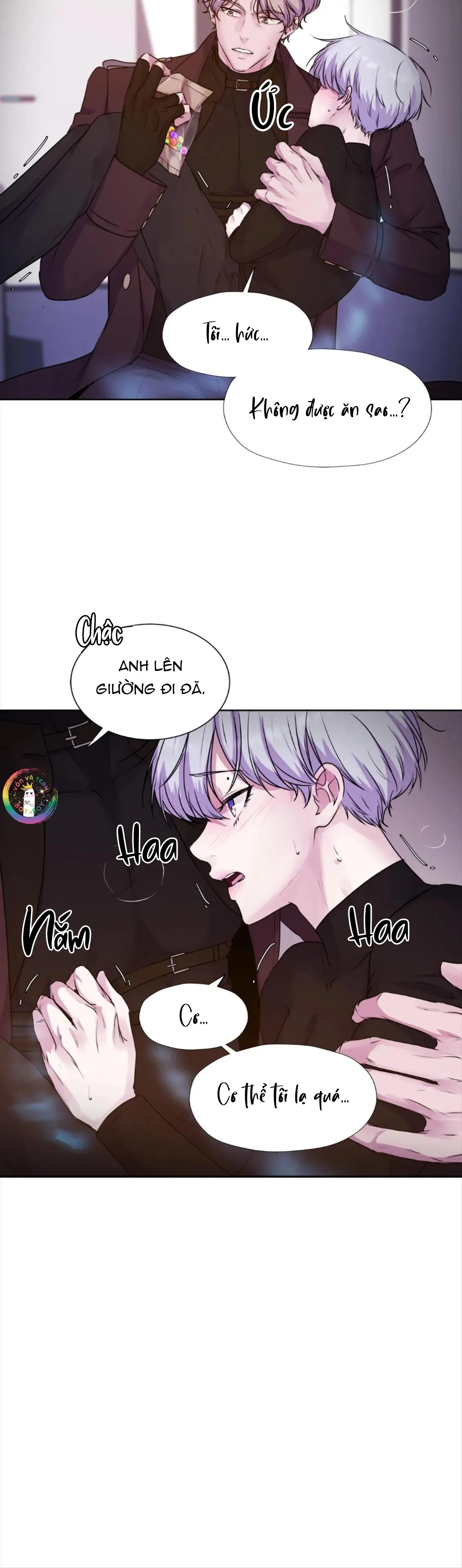 (END) Guiding Light Chapter 12 Trang 16