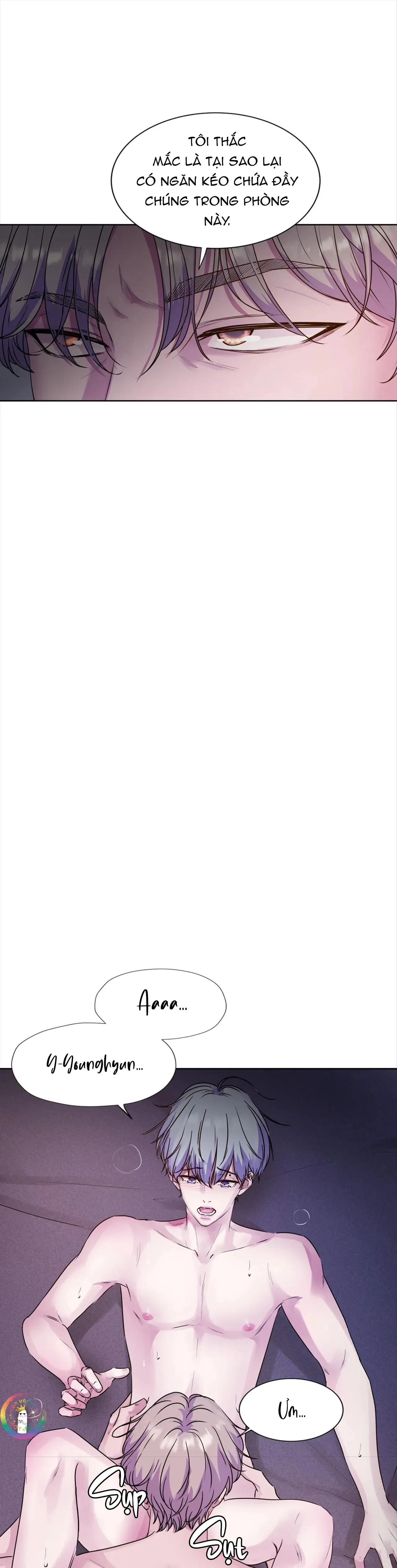 (END) Guiding Light Chapter 12 Trang 23