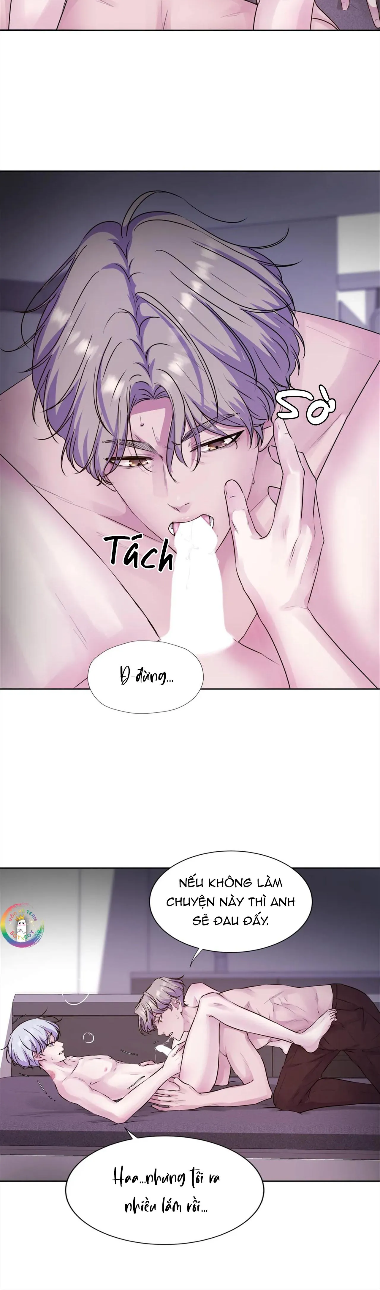 (END) Guiding Light Chapter 12 Trang 24