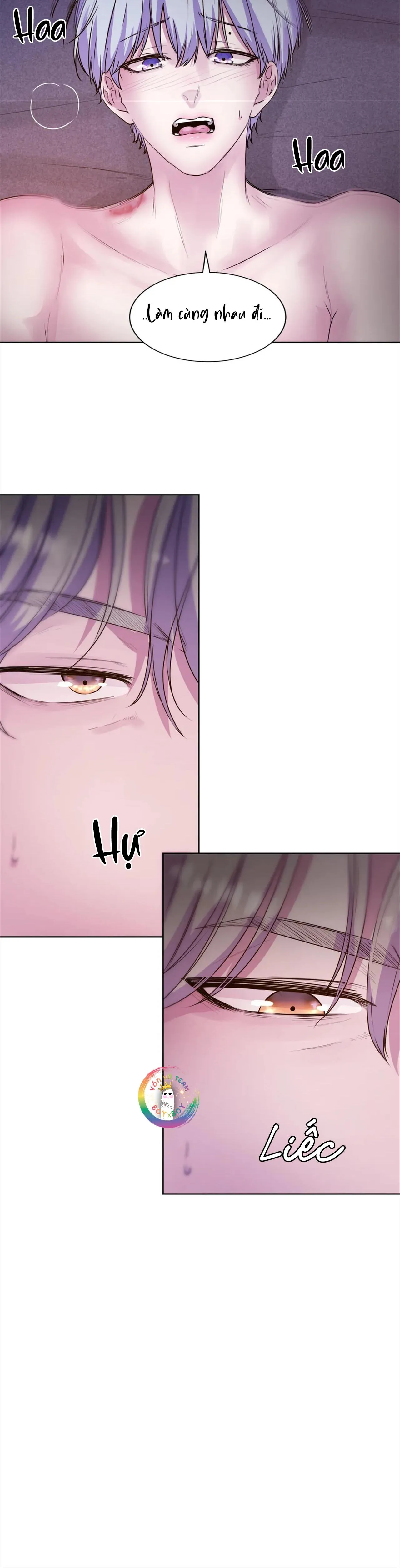 (END) Guiding Light Chapter 12 Trang 26