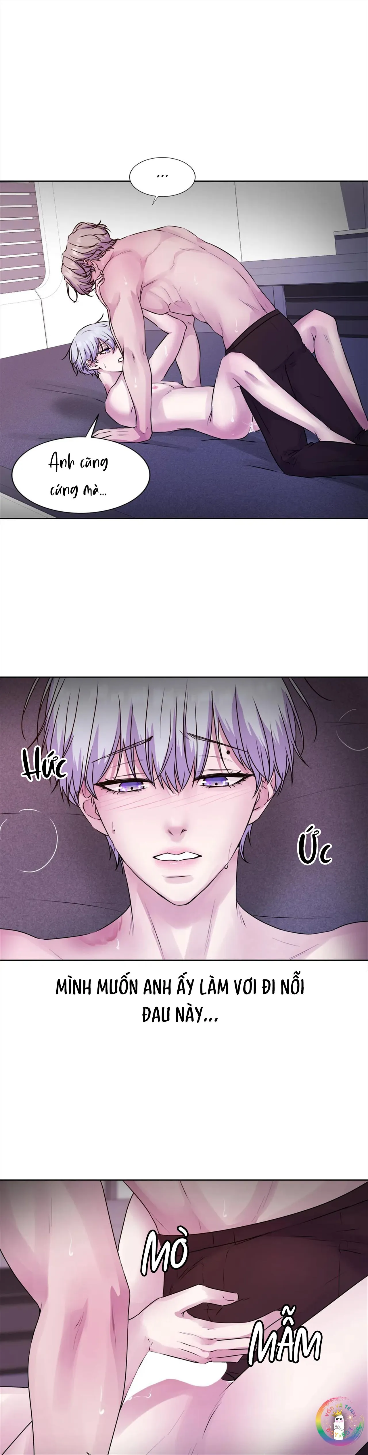 (END) Guiding Light Chapter 12 Trang 29