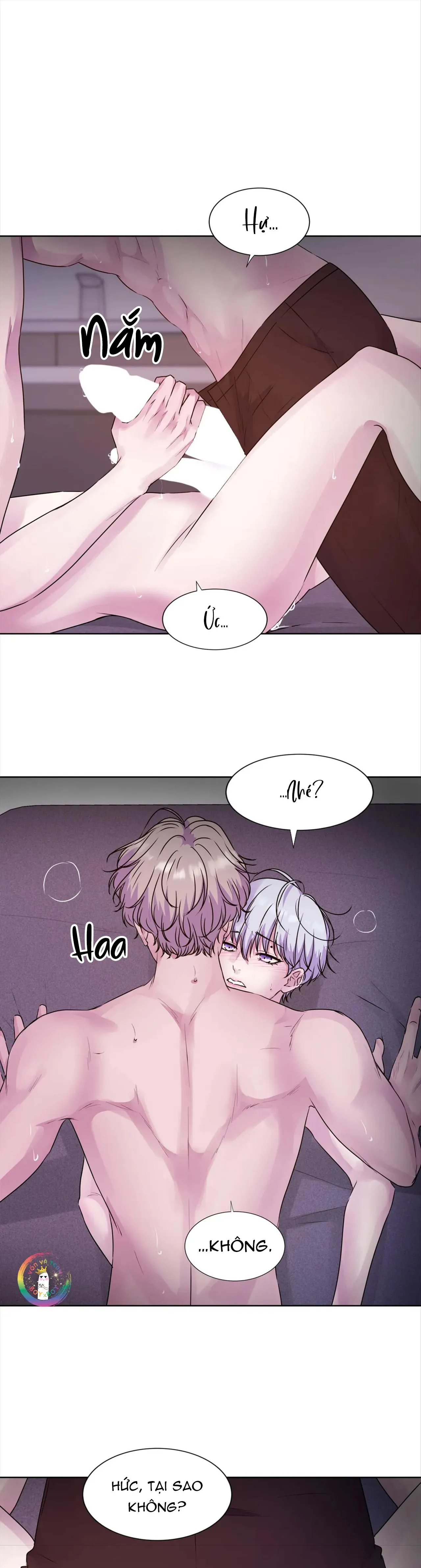 (END) Guiding Light Chapter 12 Trang 31