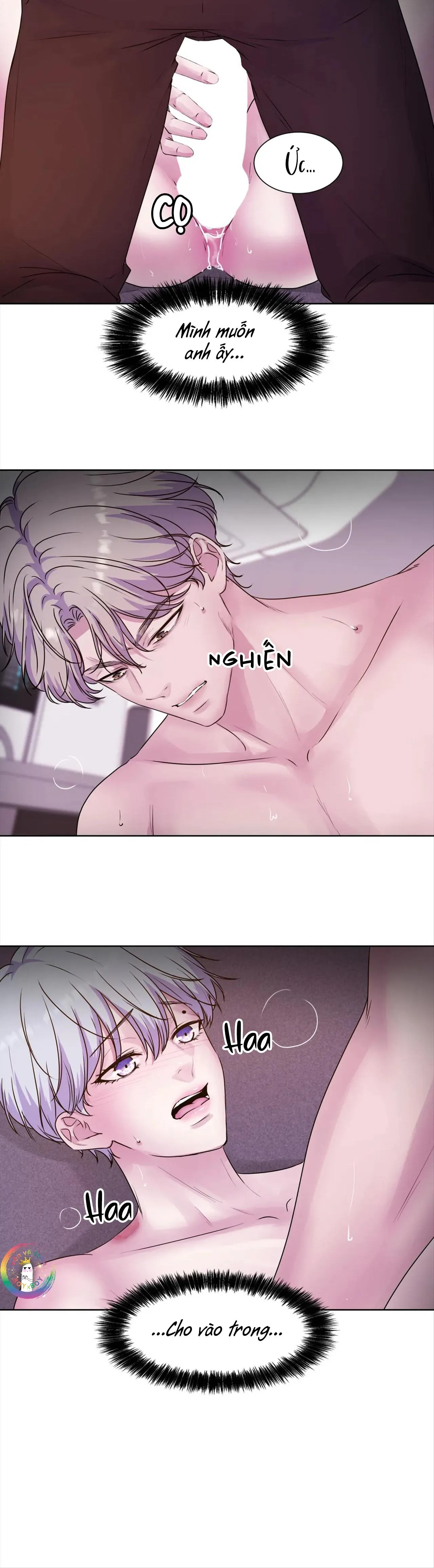 (END) Guiding Light Chapter 12 Trang 32