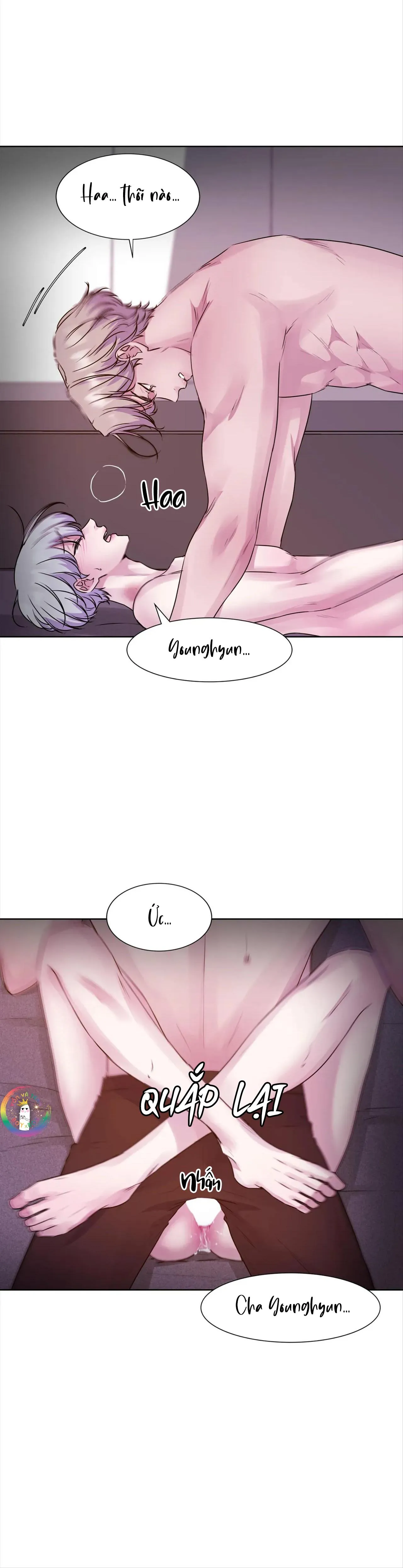 (END) Guiding Light Chapter 12 Trang 34