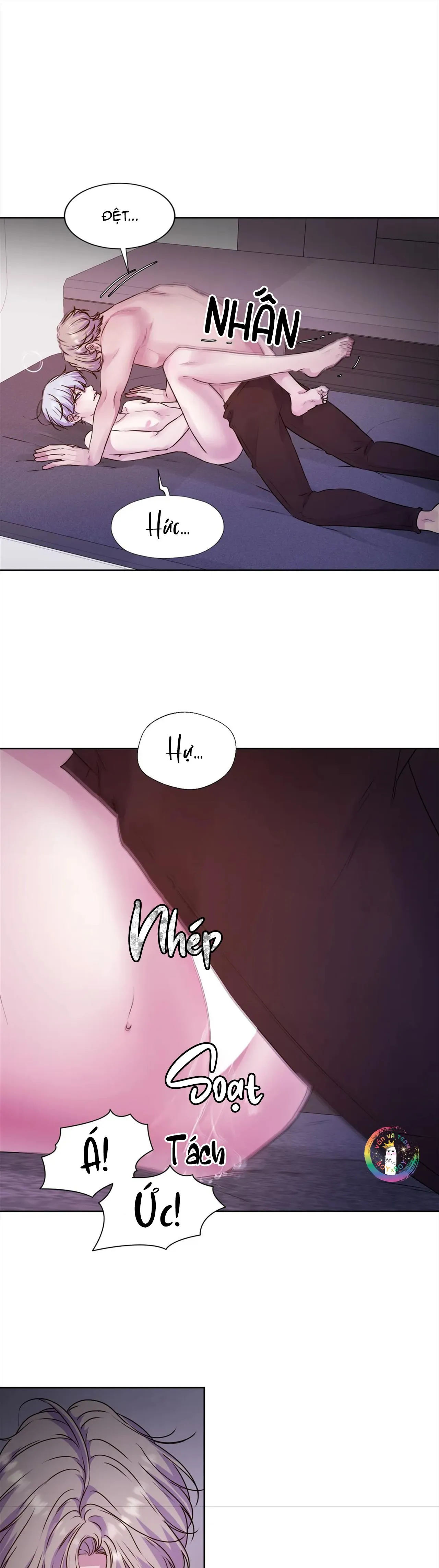 (END) Guiding Light Chapter 12 Trang 35