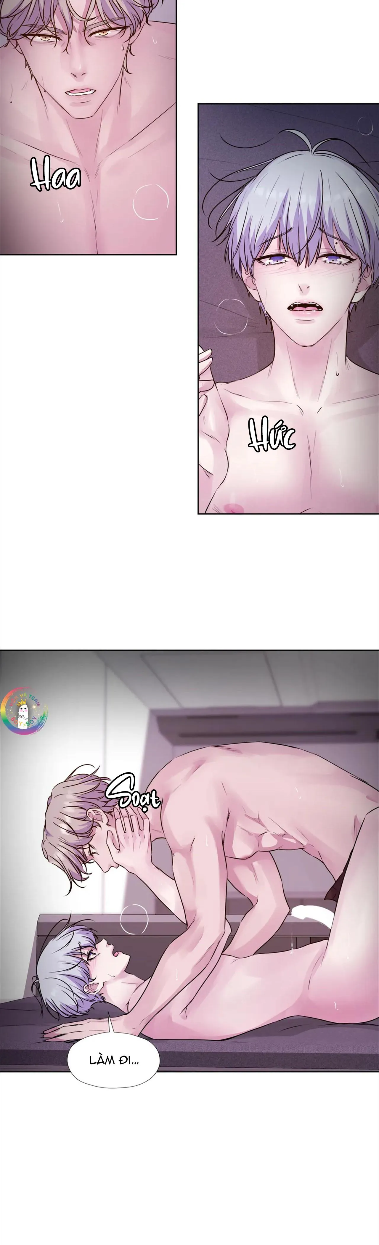 (END) Guiding Light Chapter 12 Trang 36