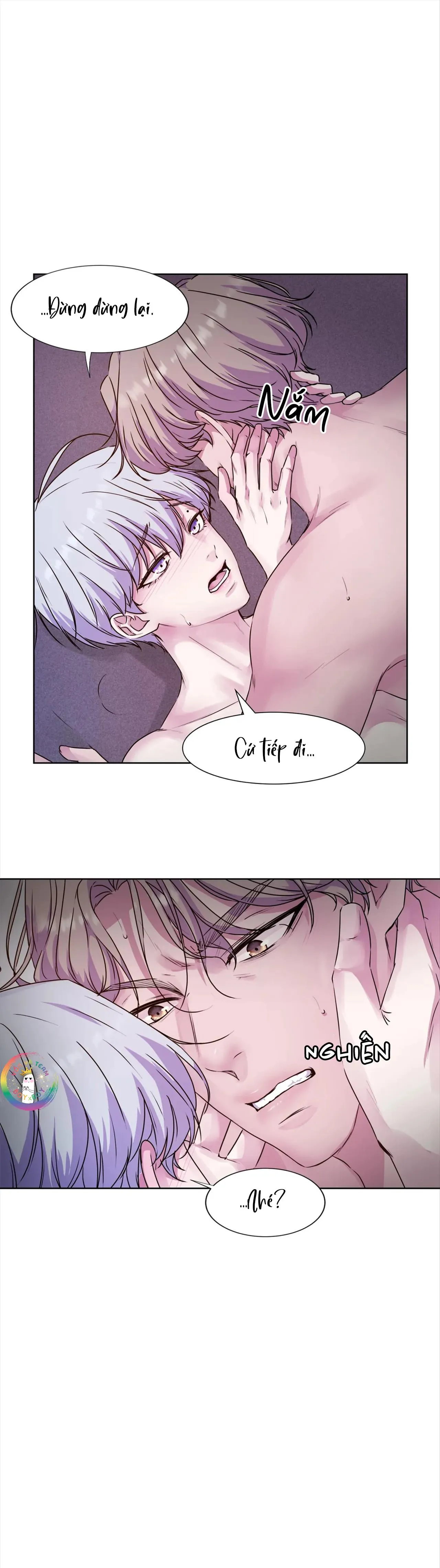 (END) Guiding Light Chapter 12 Trang 37