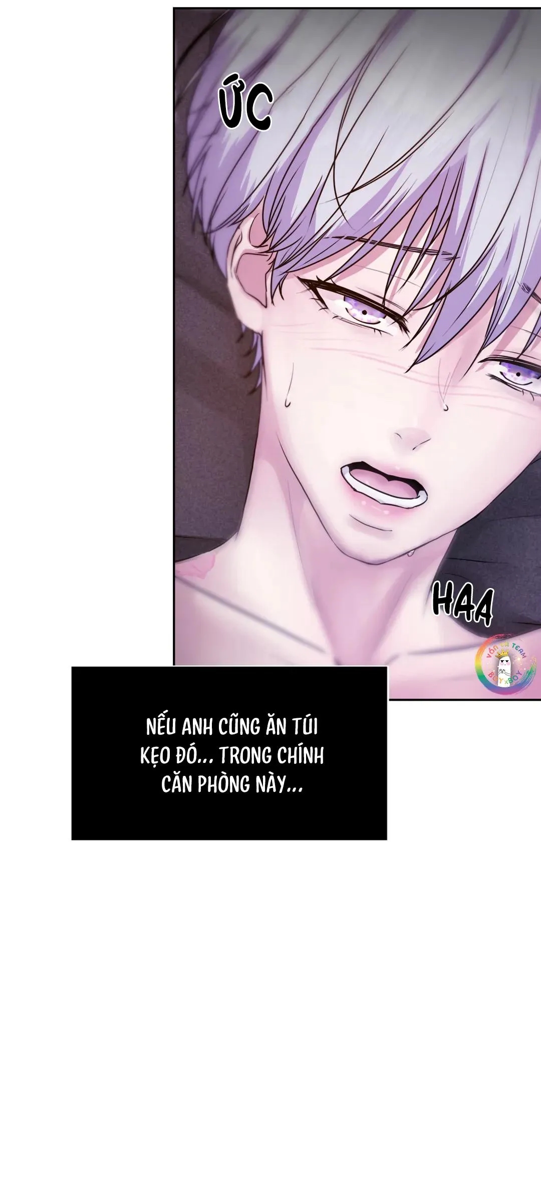 (END) Guiding Light Chapter 13 Trang 4