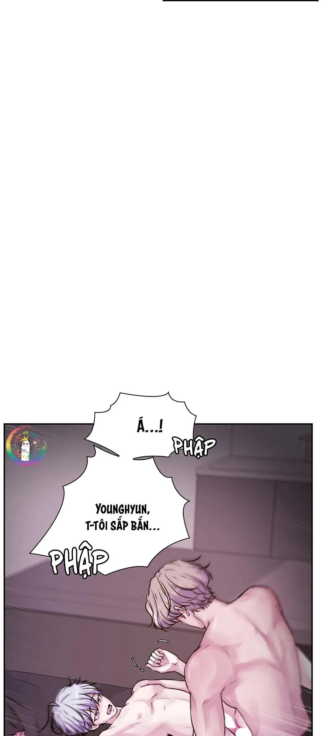 (END) Guiding Light Chapter 13 Trang 6