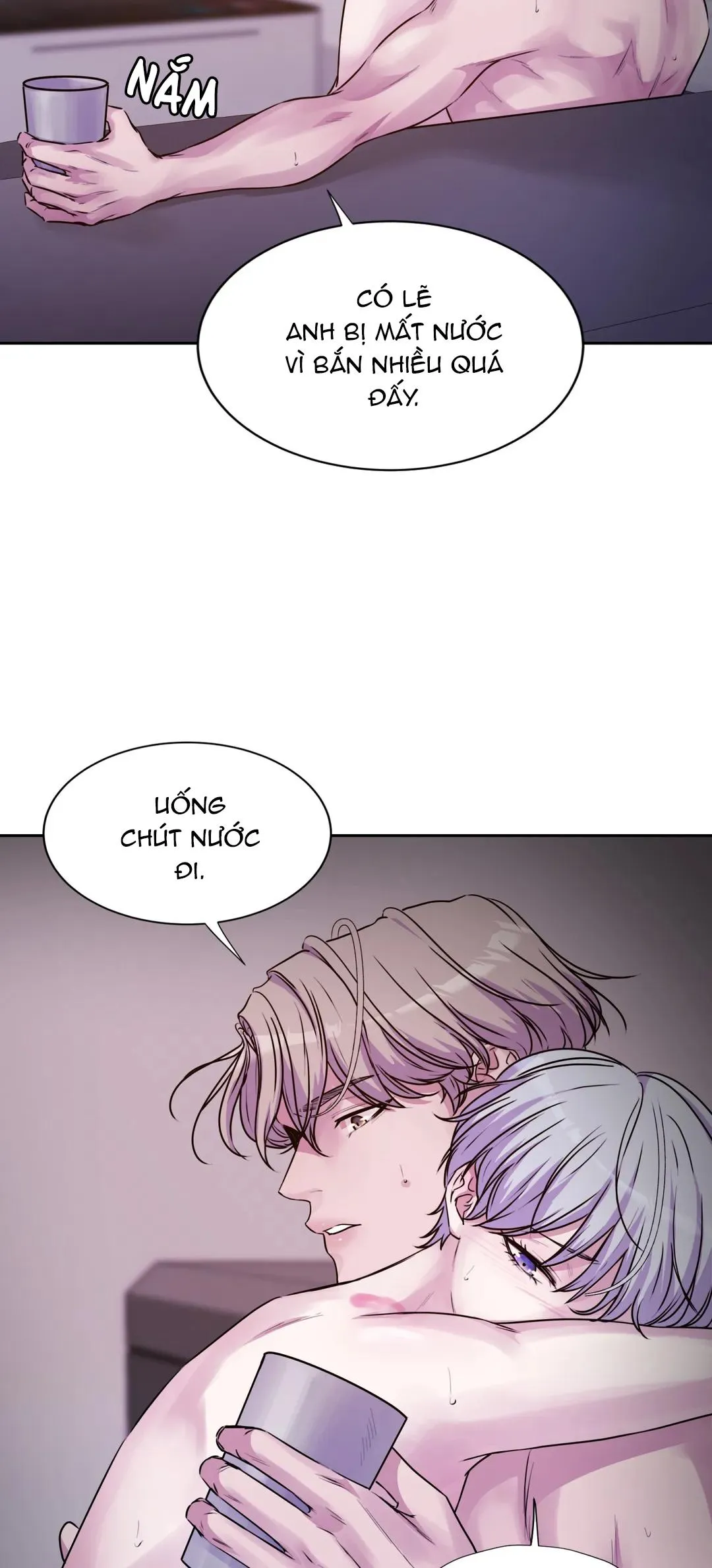 (END) Guiding Light Chapter 13 Trang 9