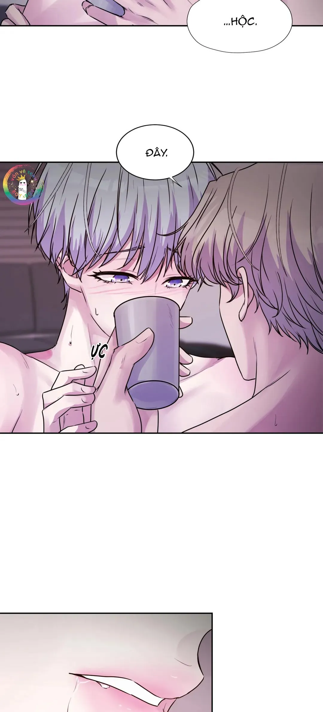 (END) Guiding Light Chapter 13 Trang 10