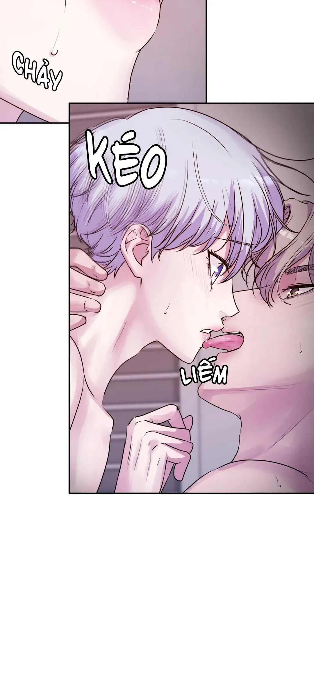 (END) Guiding Light Chapter 13 Trang 11